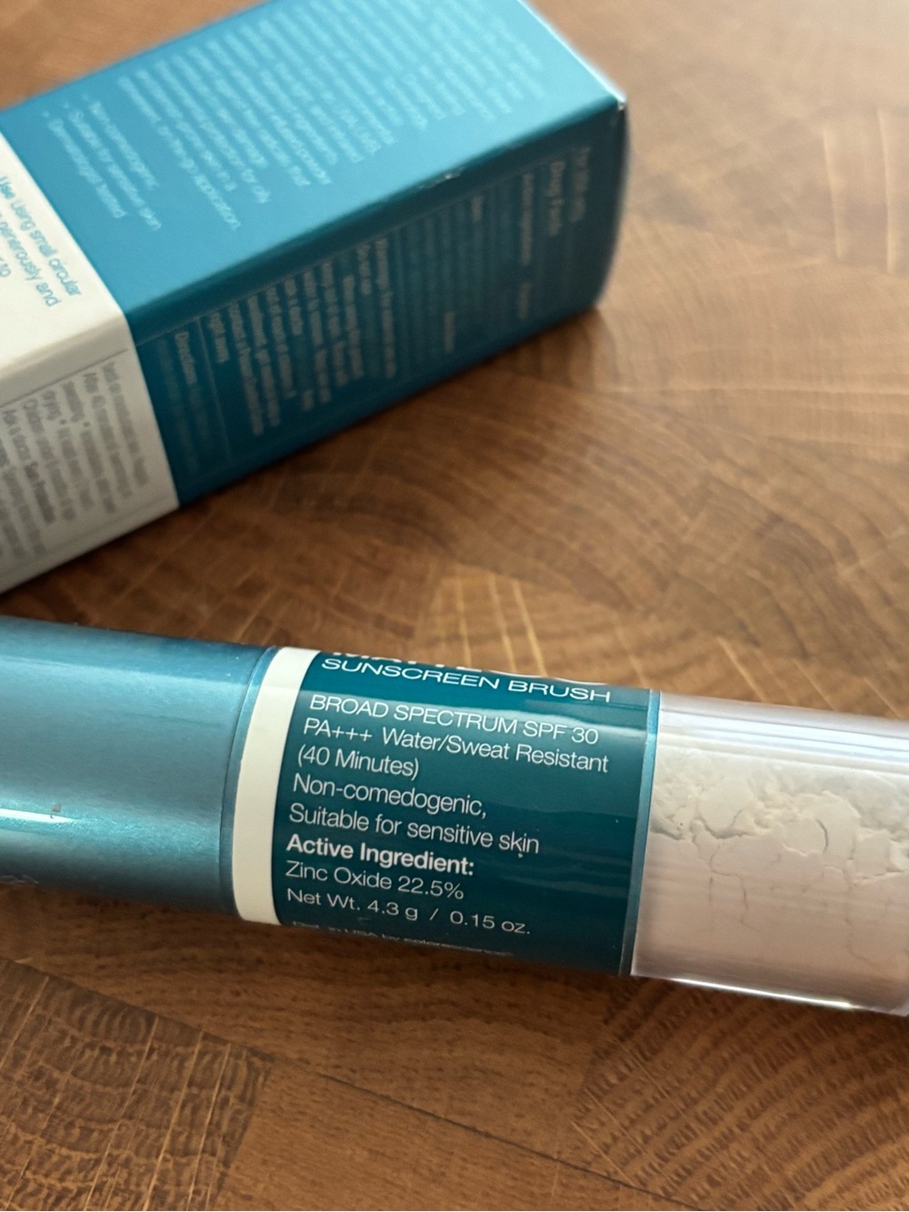 ColorScience Sunforgettable Total Protection - Picture 2 of 3